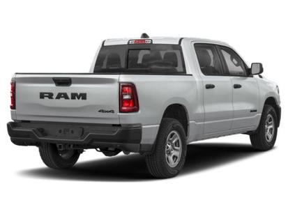 ram ram 1500 pickup 2025 1C6SRFGPXSN693855 image ram ram 1500 pickup 2025 1C6SRFGPXSN693855 image